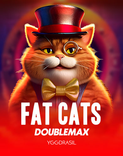 Fat Cats DoubleMax™