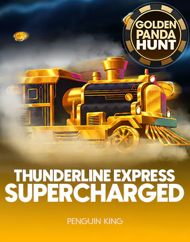 Thunderline Express: Supercharged